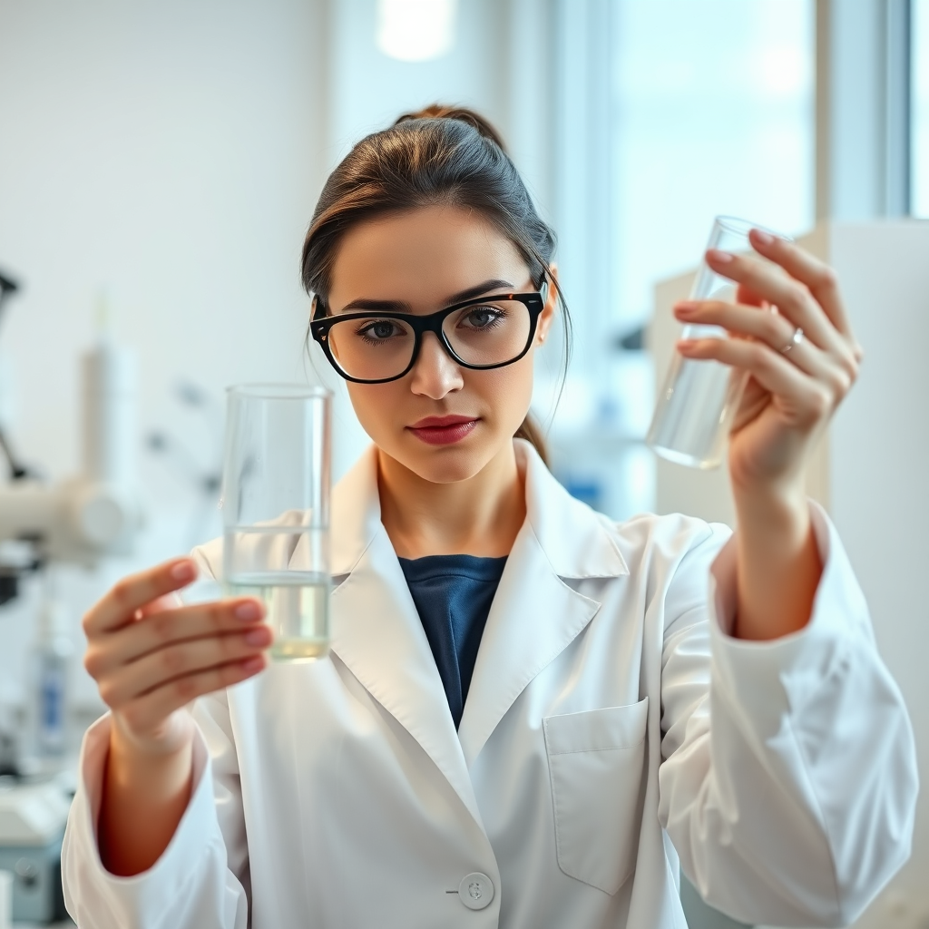 Laboratorio Ricerca Dalkem