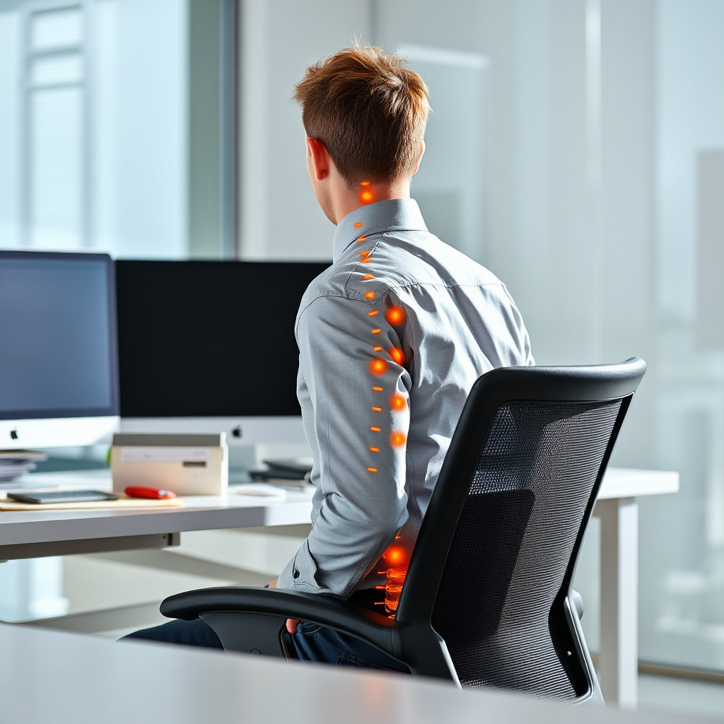 Ergonomic Advice