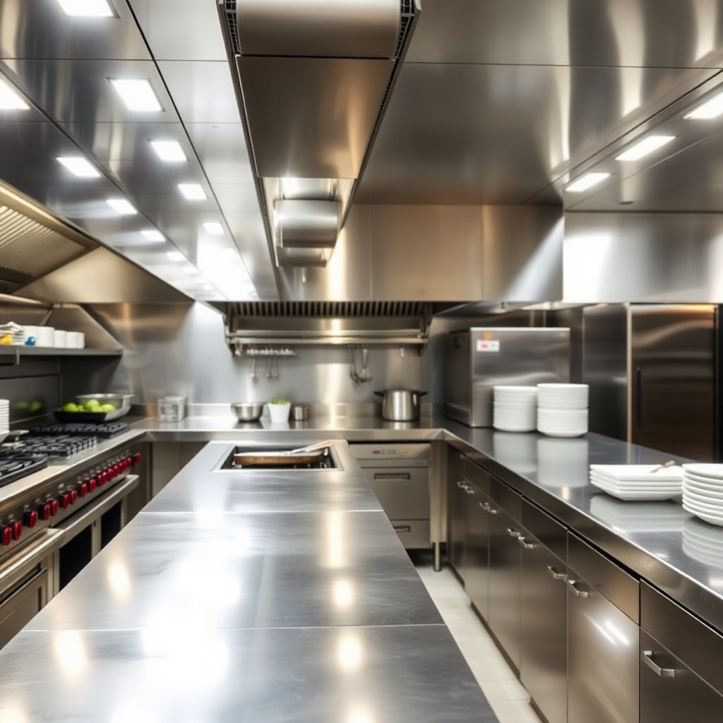 Ristorazione e Cucina