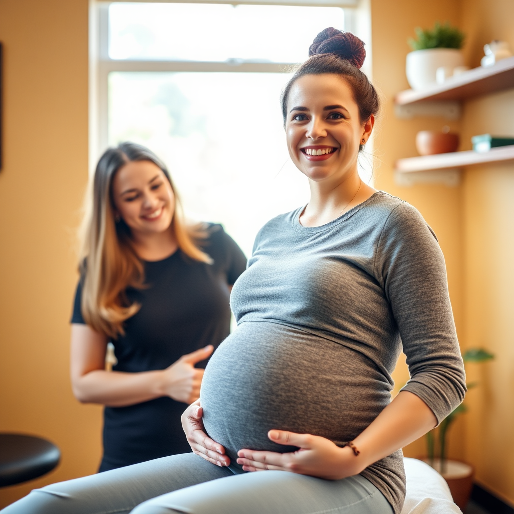 Pregnancy Care