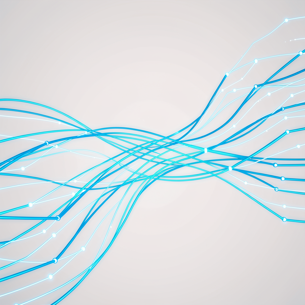 Data traffic visualization