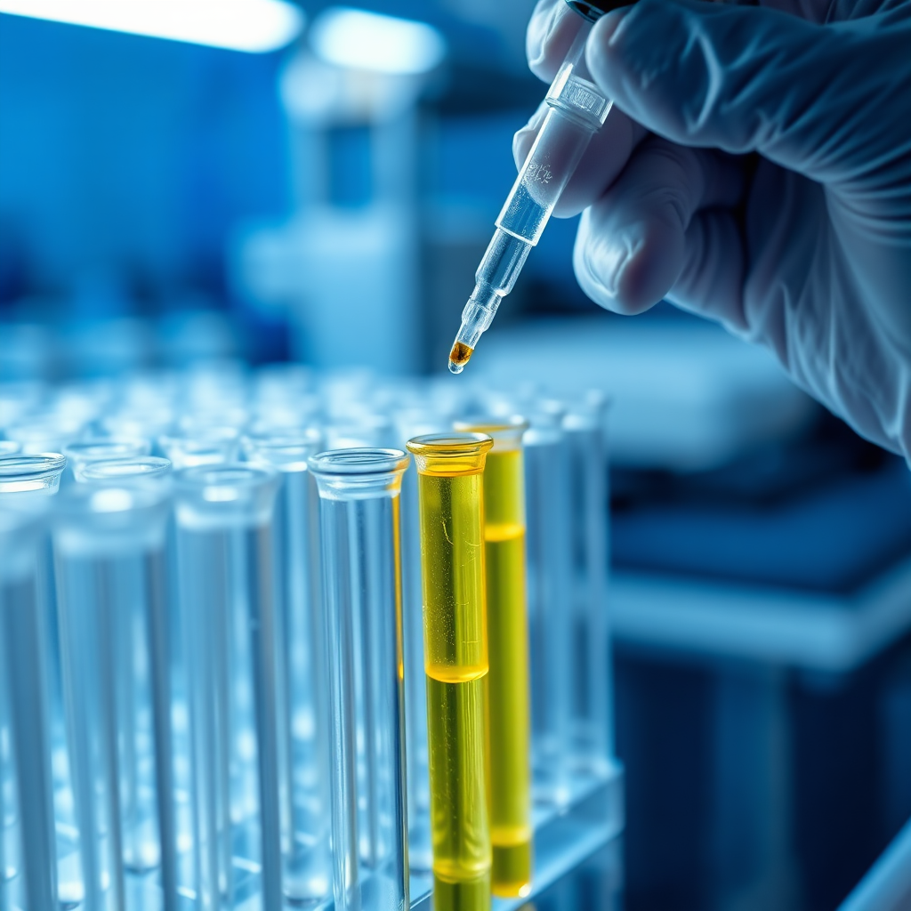 Formulazioni Personalizzate