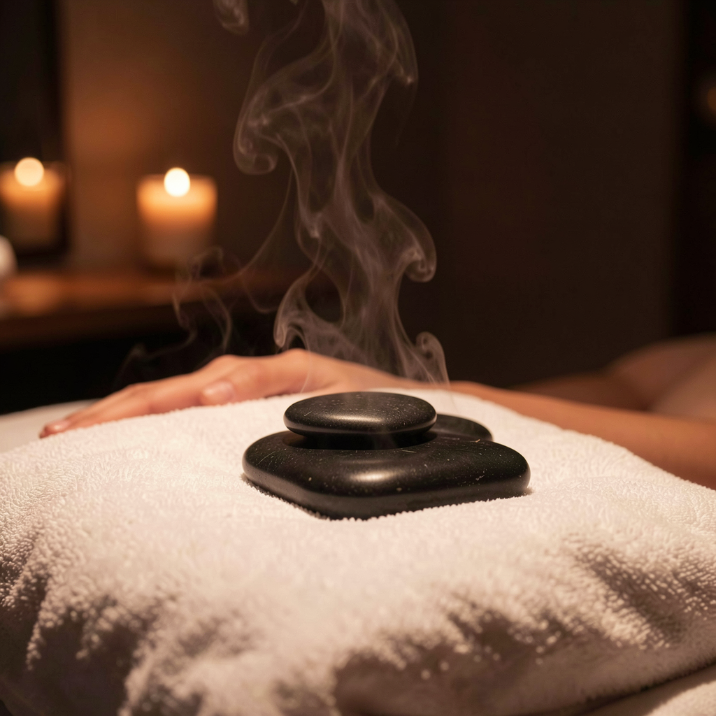 Relaxation Massage