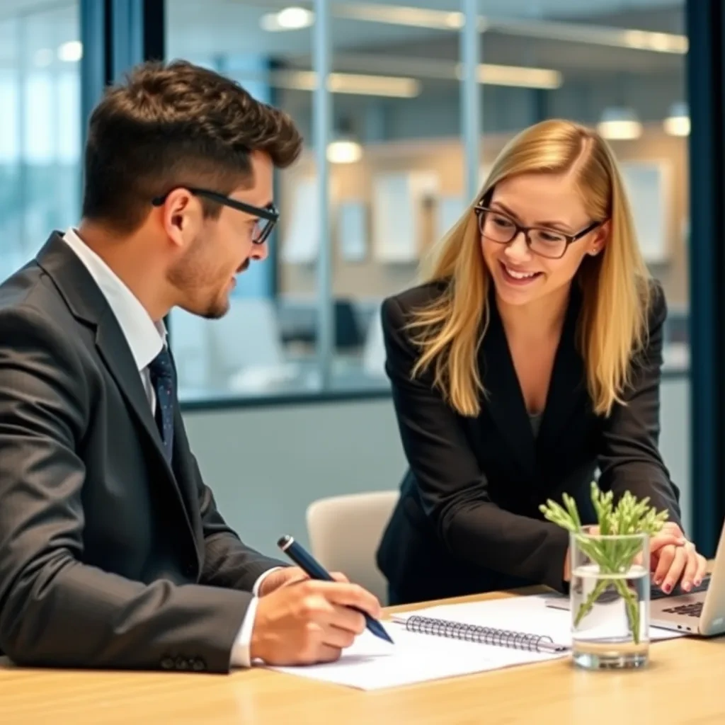 Marketing Consulting