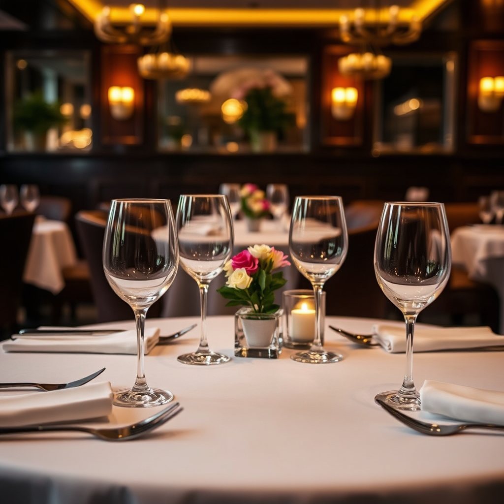 Haz Restaurant at Plantation Place