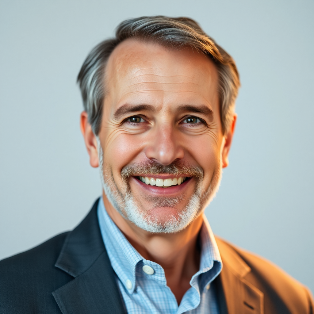 David M. patient avatar