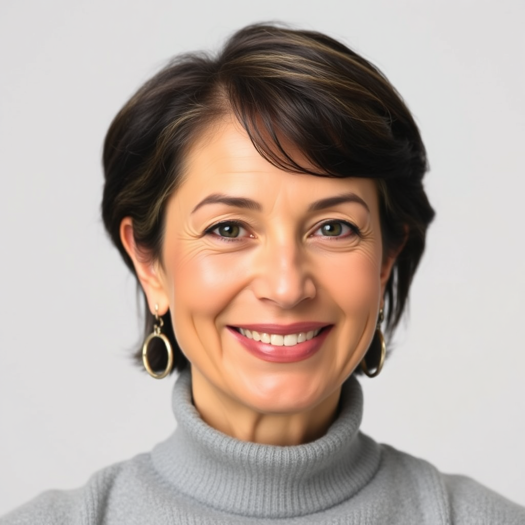 Sarah J. patient avatar