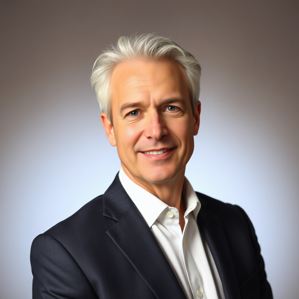 Client David Rodriguez