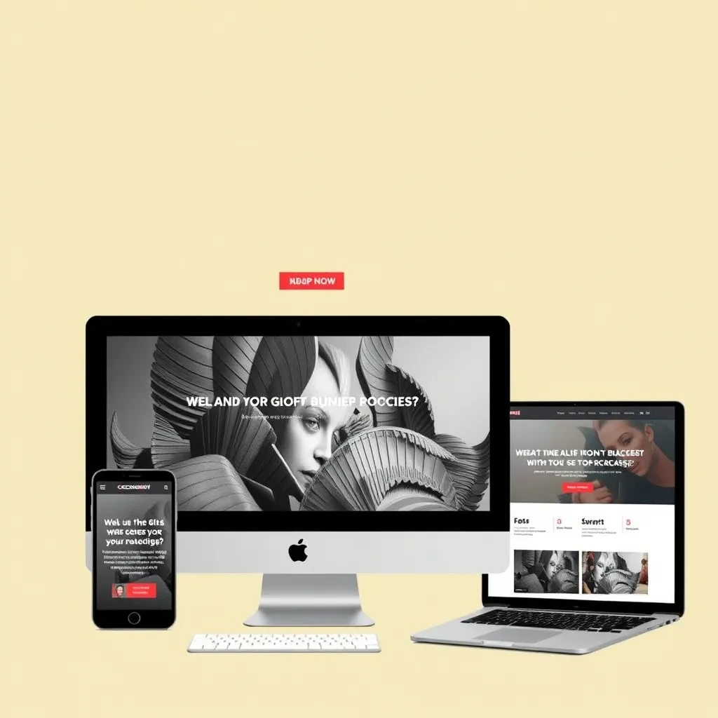 Marketing Consulting