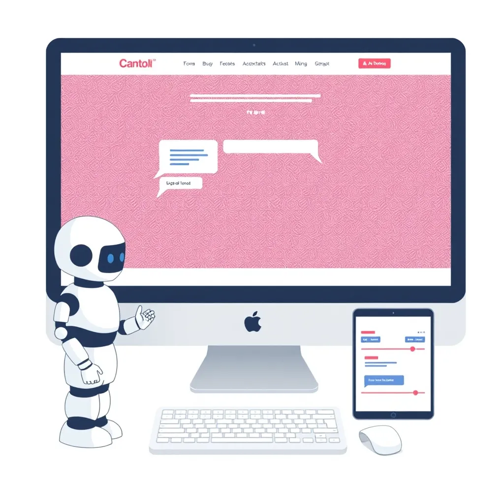 Smart Chat Automation