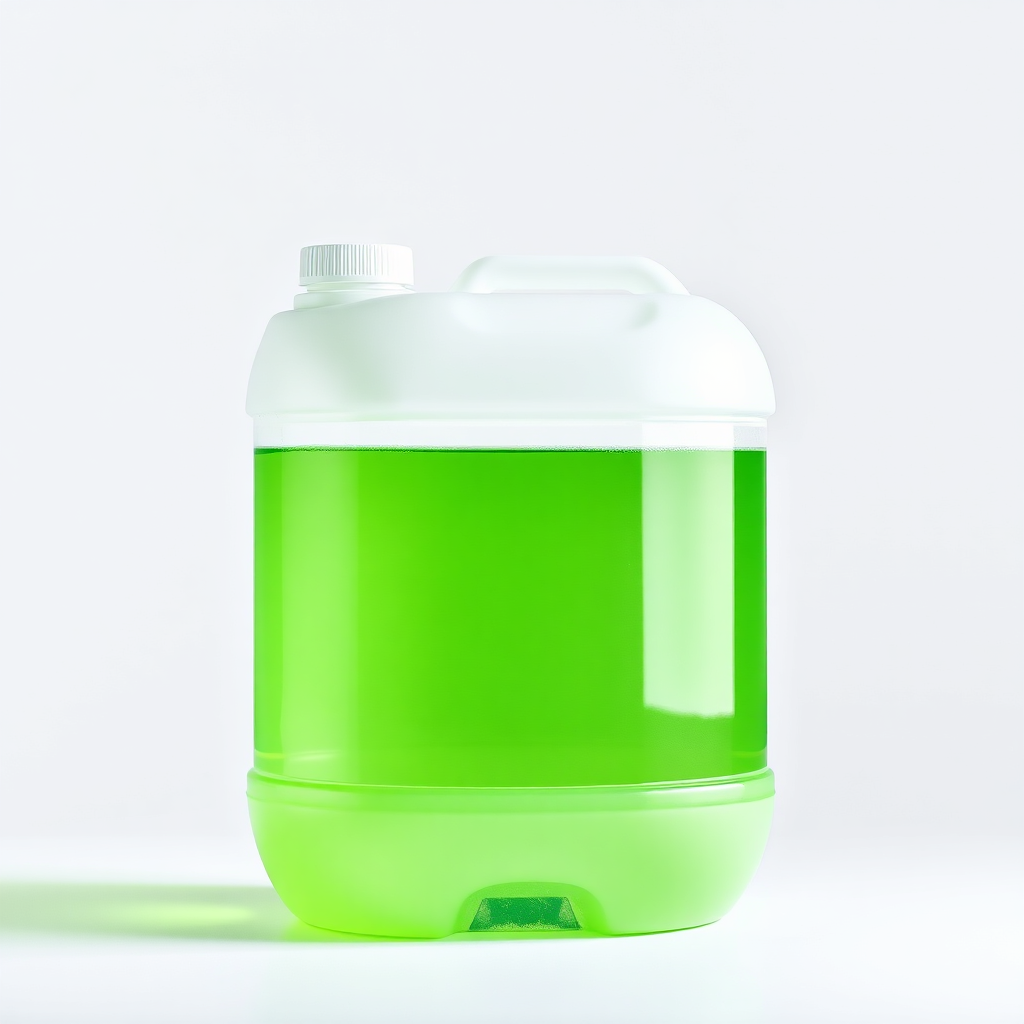 Detergente Pavimenti