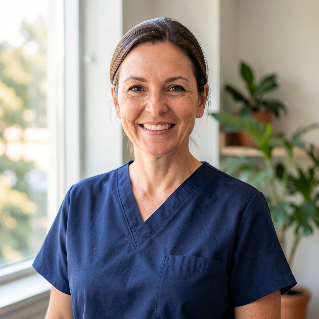 Dr. Evelyn Thorne