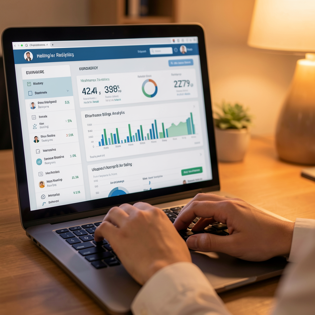 Billing analytics