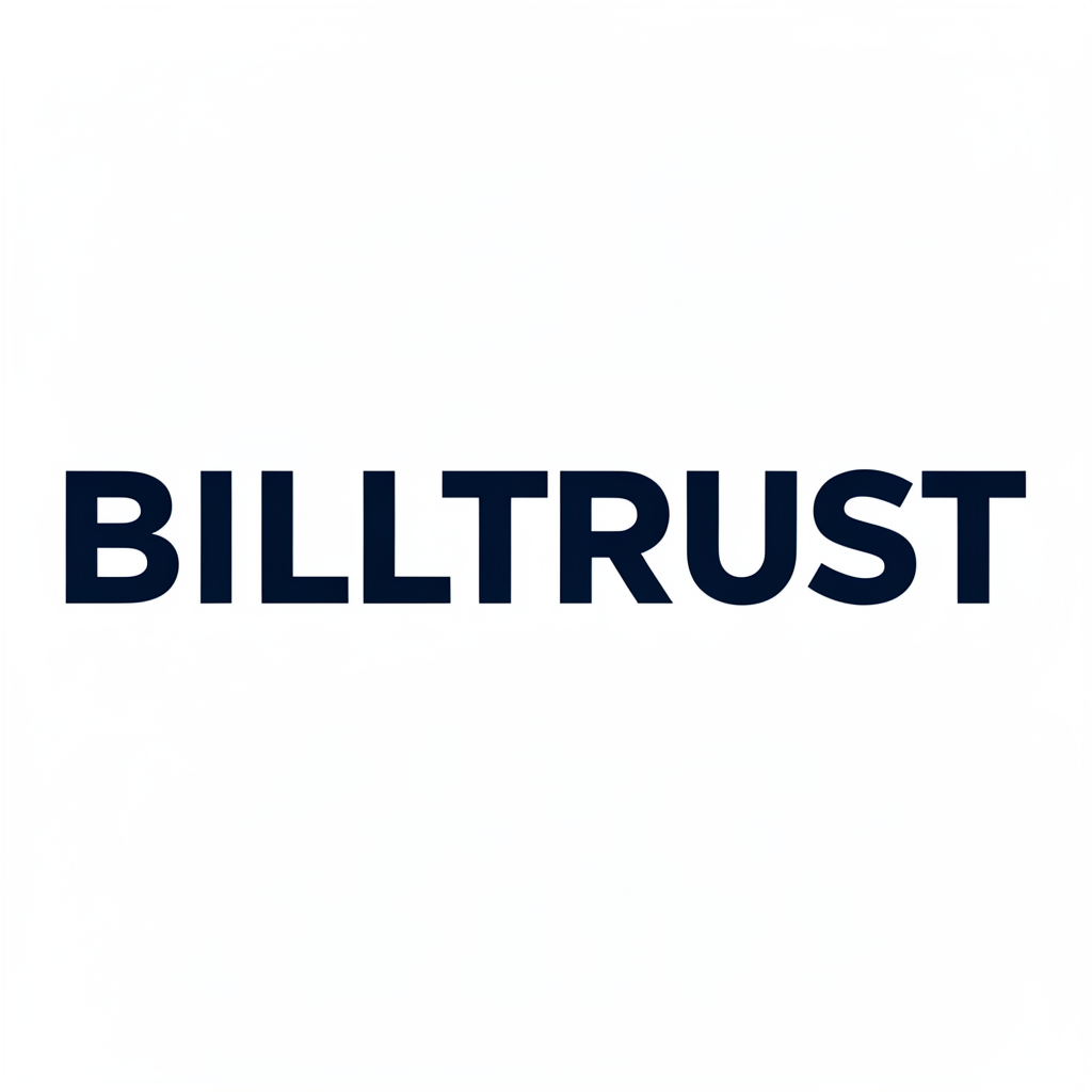 BillTrust logo