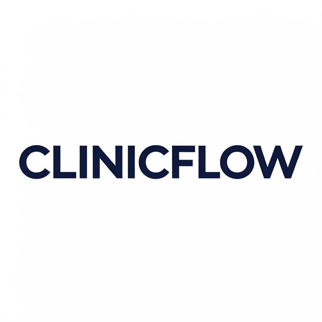 ClinicFlow logo