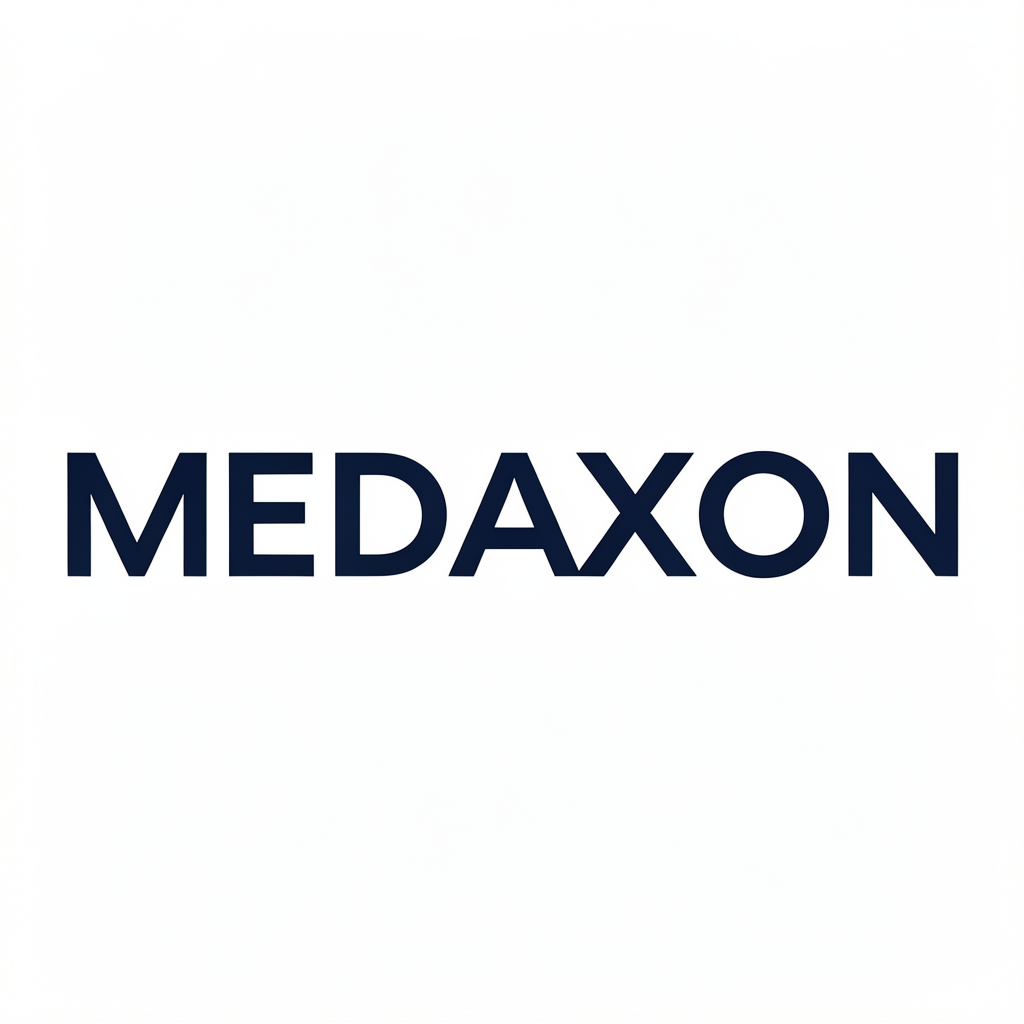 Medaxon logo