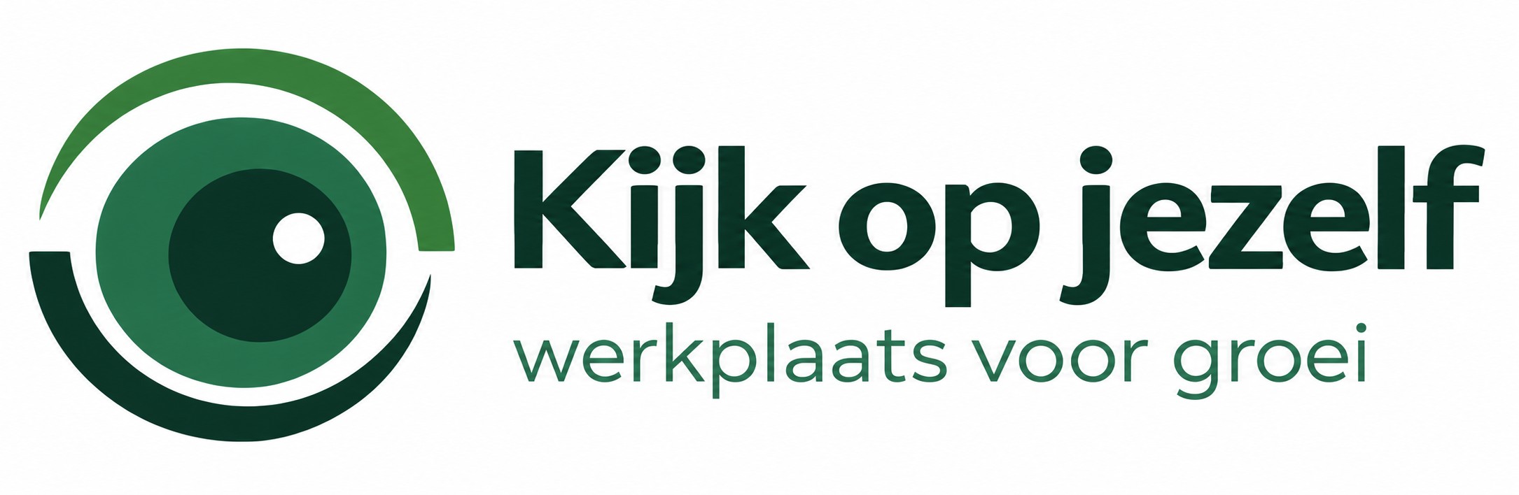 Kijk op Jezelf — werkplaats voor groei