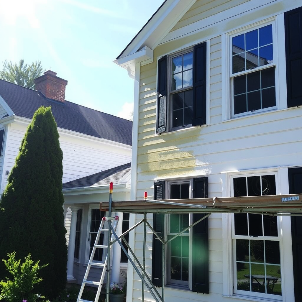 House painting Coventry