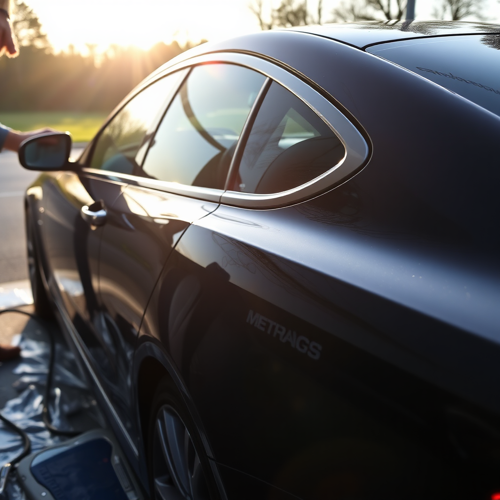 Mobile car detailing Coventry