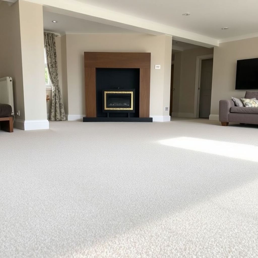 Carpet cleaning Coventry