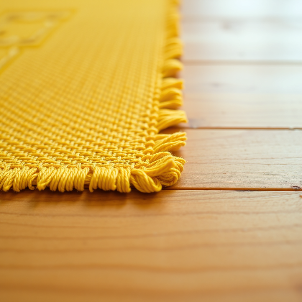 Yellow variant swatch