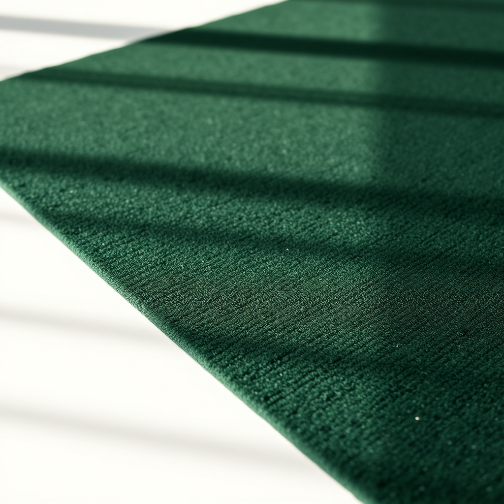 Green variant swatch