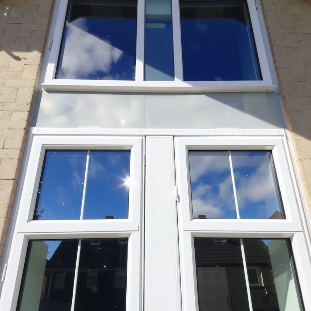 Window cleaning Coventry