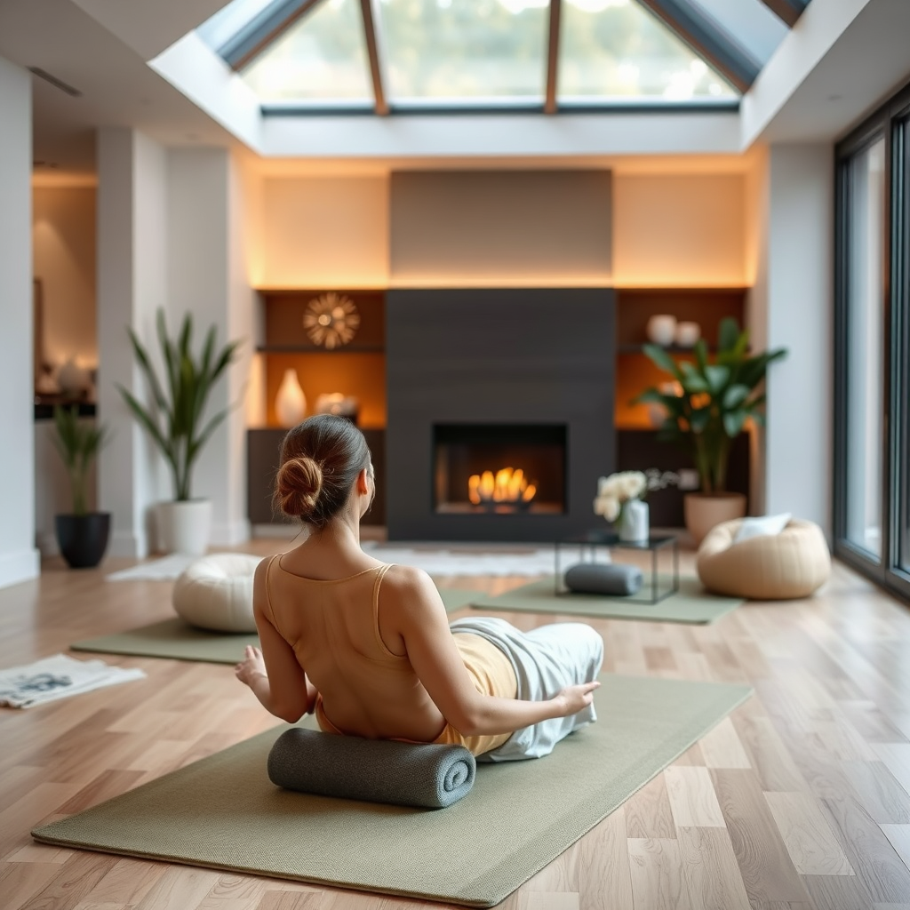 Wellness services Coventry