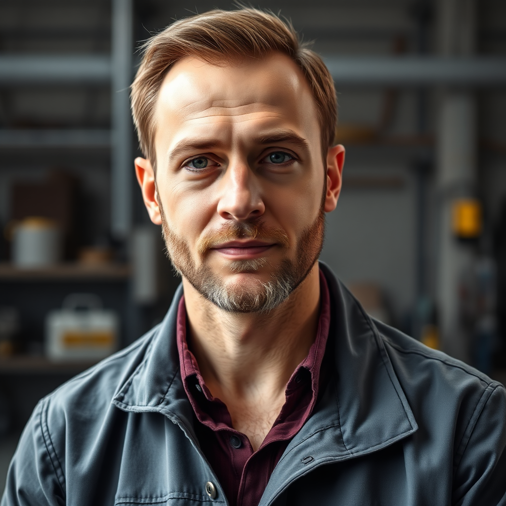 JGolf founder - Engineer