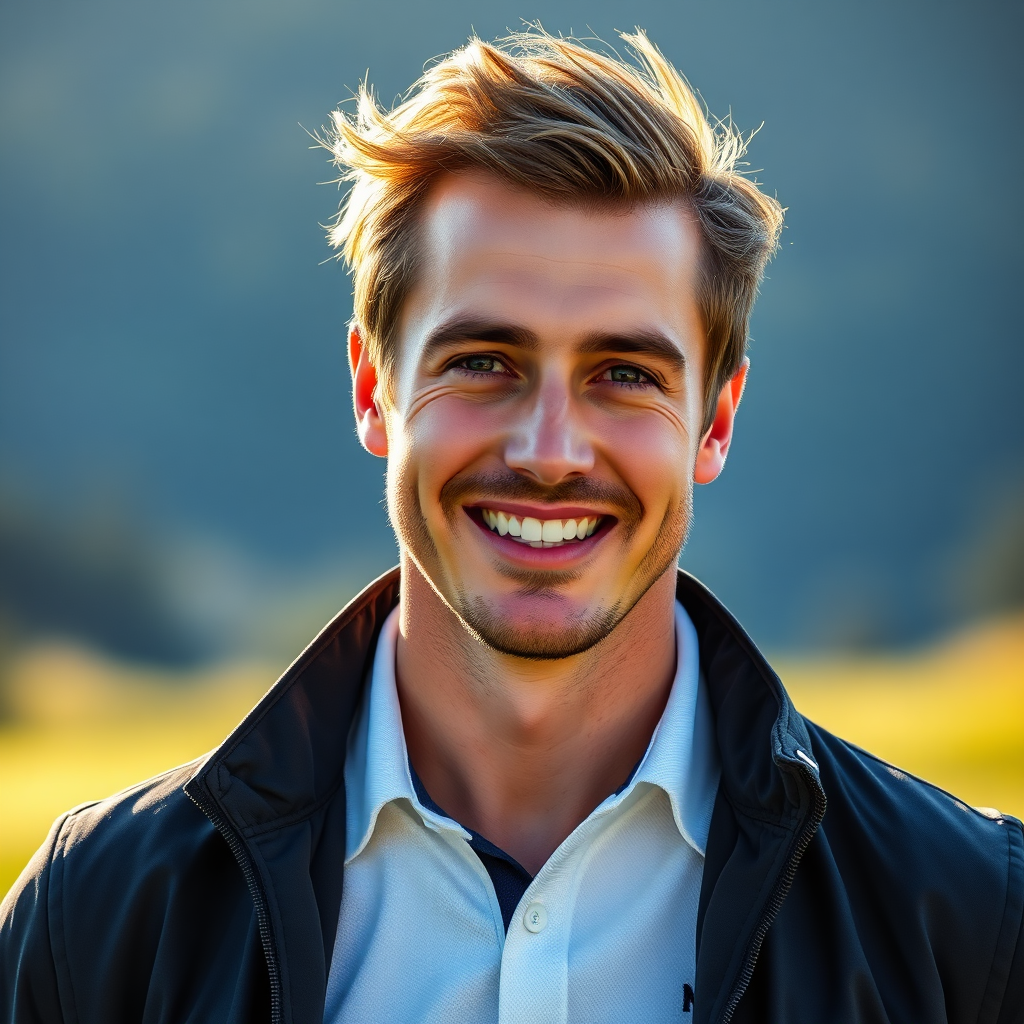 JGolf founder - Golf Pro