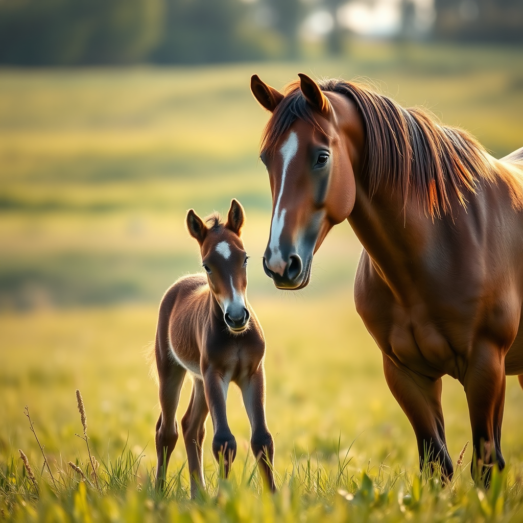 Broodmares