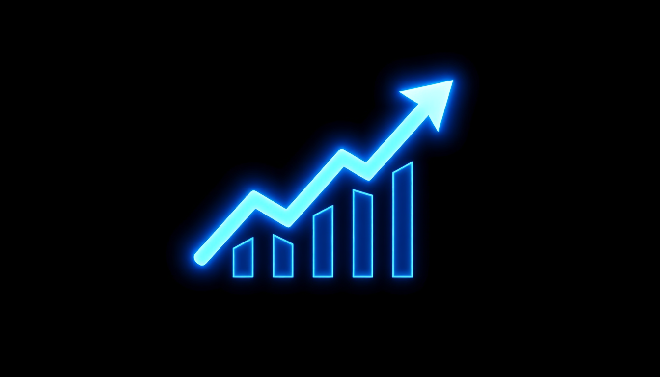 A collaborative workspace with team members engaged in a stand-up meeting, surrounded by dark boards filled with agile methodologies. The atmosphere is dynamic and encourages collaboration, indicating a high-paced development environment.