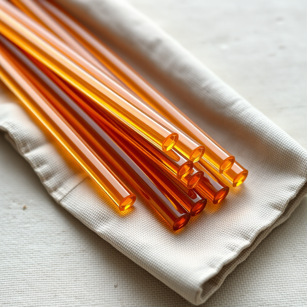Honey Straws Pack
