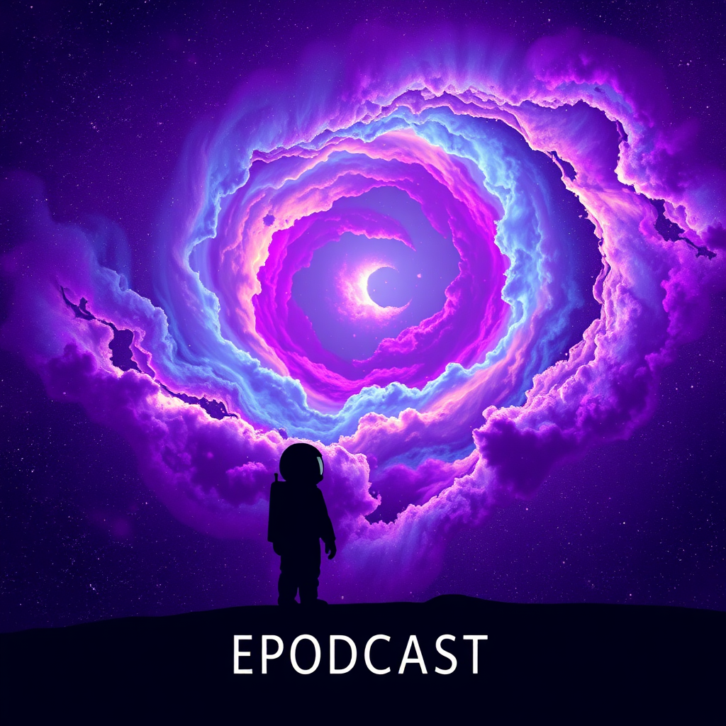 Cosmic Journeys Cover