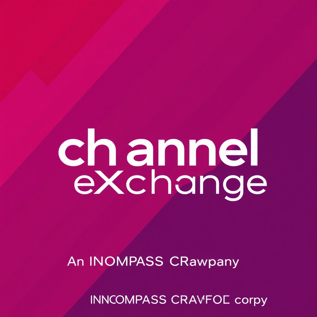 Channel Exchange Logo