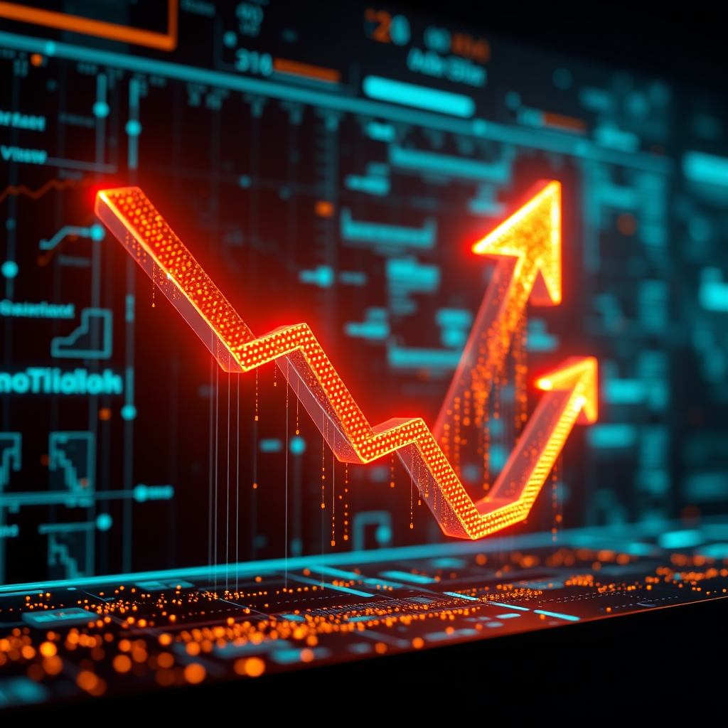 Growth and Training Visualization