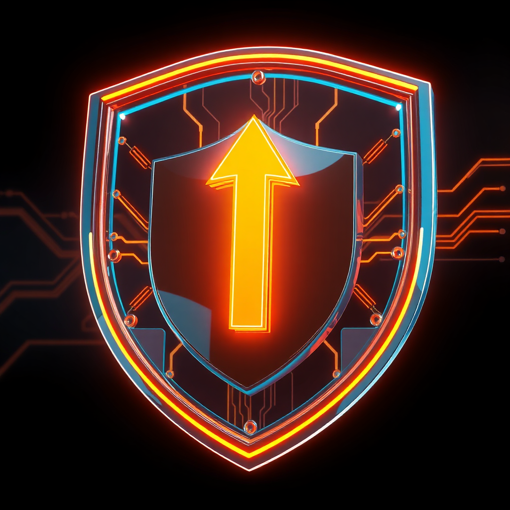 Skill-Legends Hero Emblem