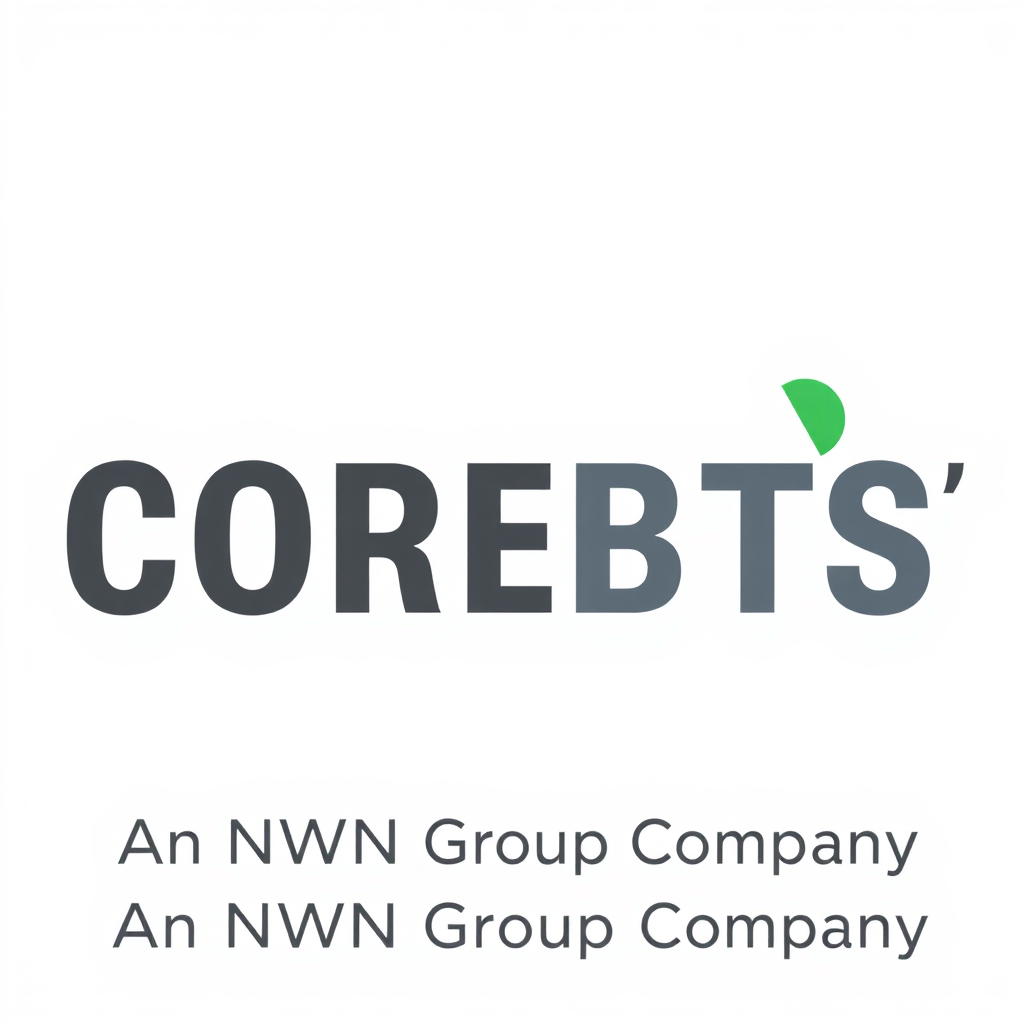 COREBTS Logo