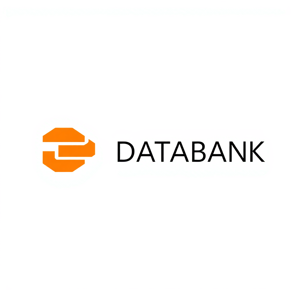 Databank Logo