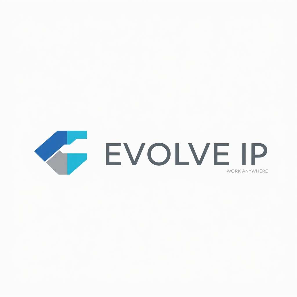 Evolve IP Logo