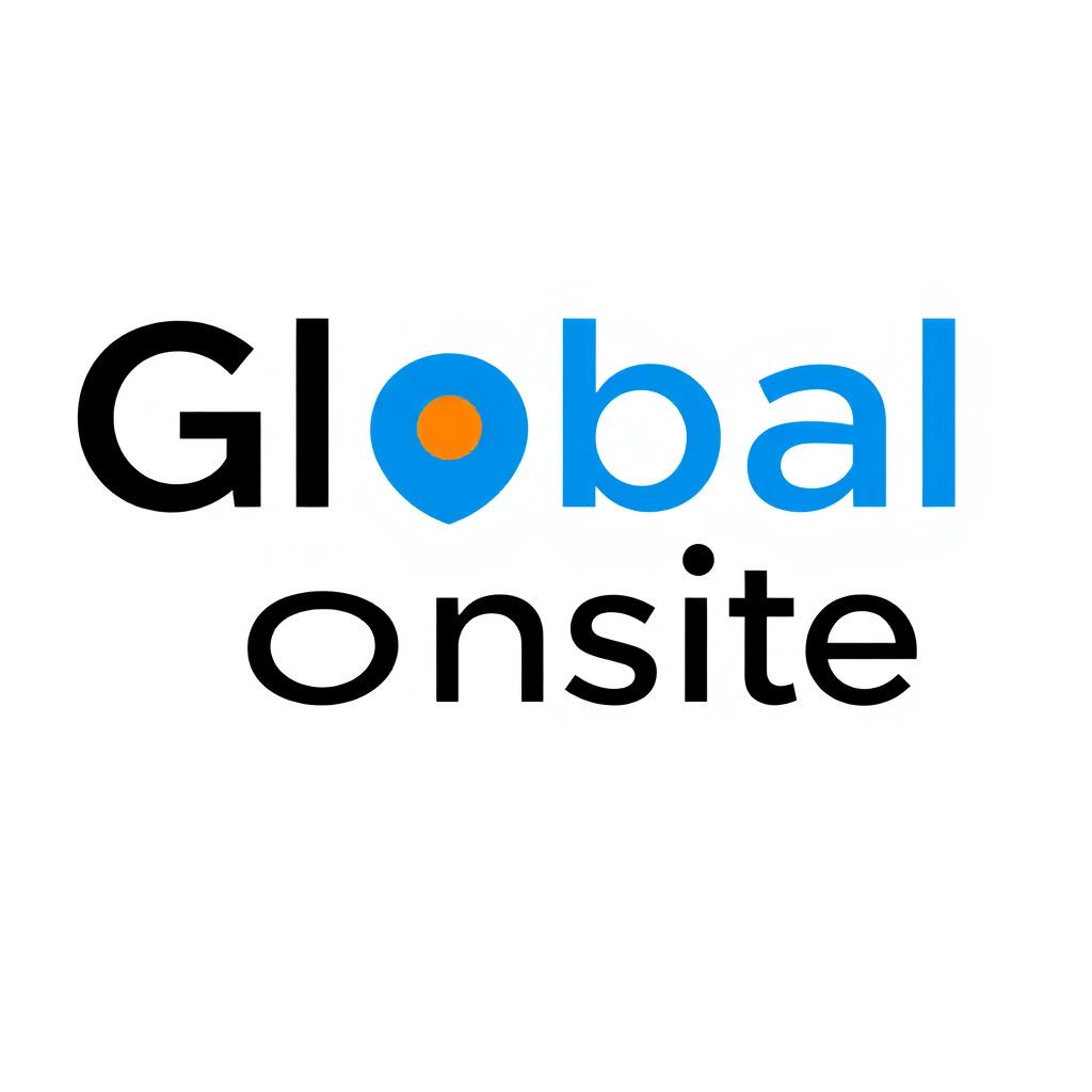 Global Onsite Logo