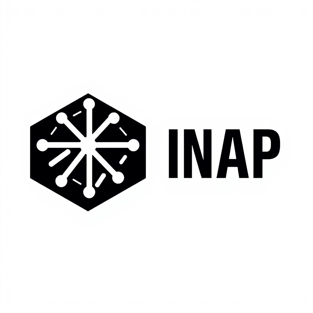 INAP Logo