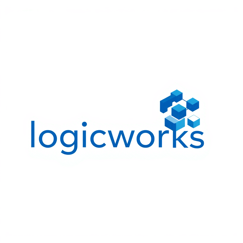 Logicworks Logo