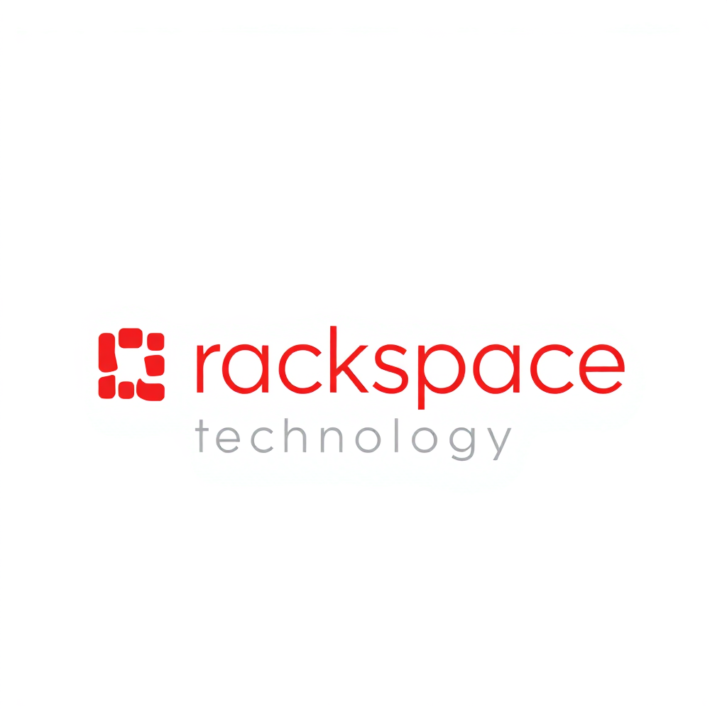 Rackspace Technology Logo