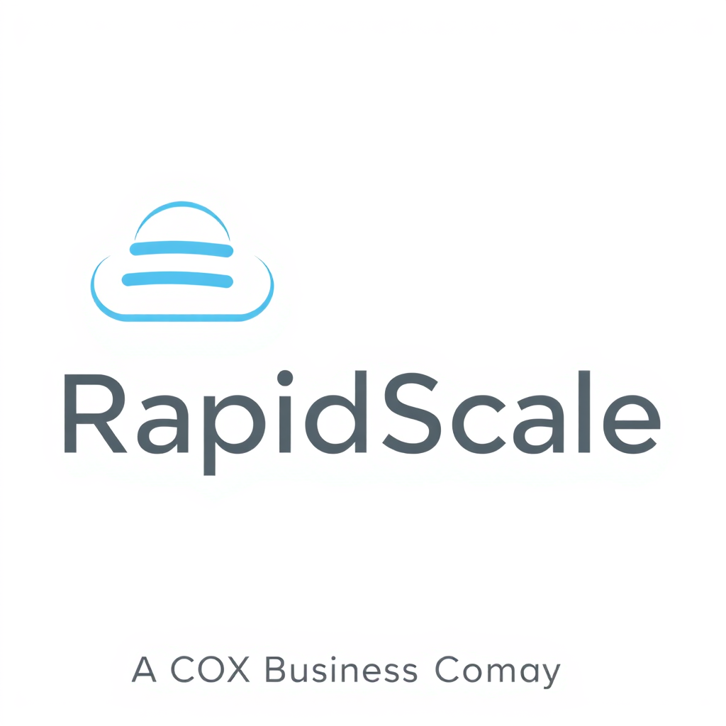 RapidScale Logo