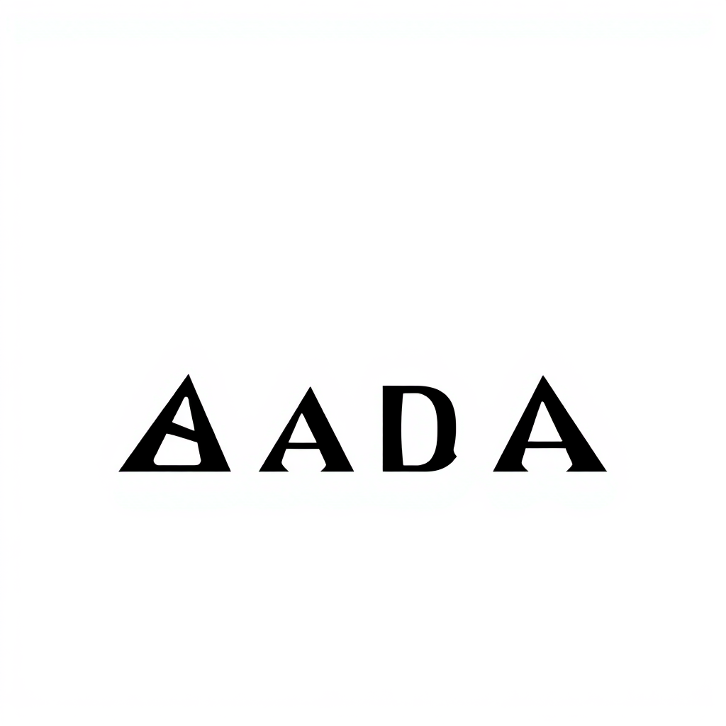 SADA Logo