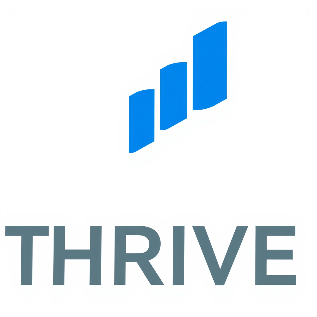 Thrive Logo