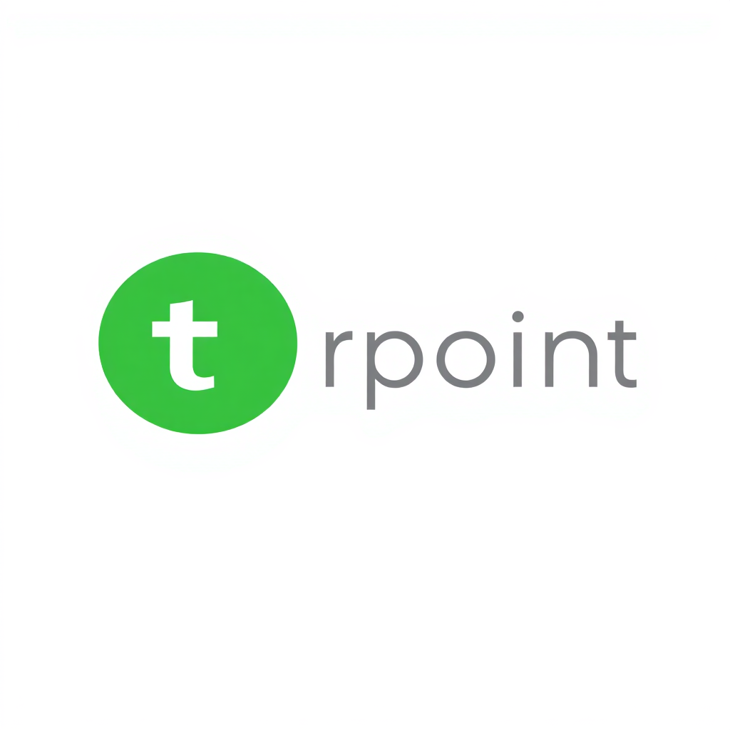 Tierpoint Logo