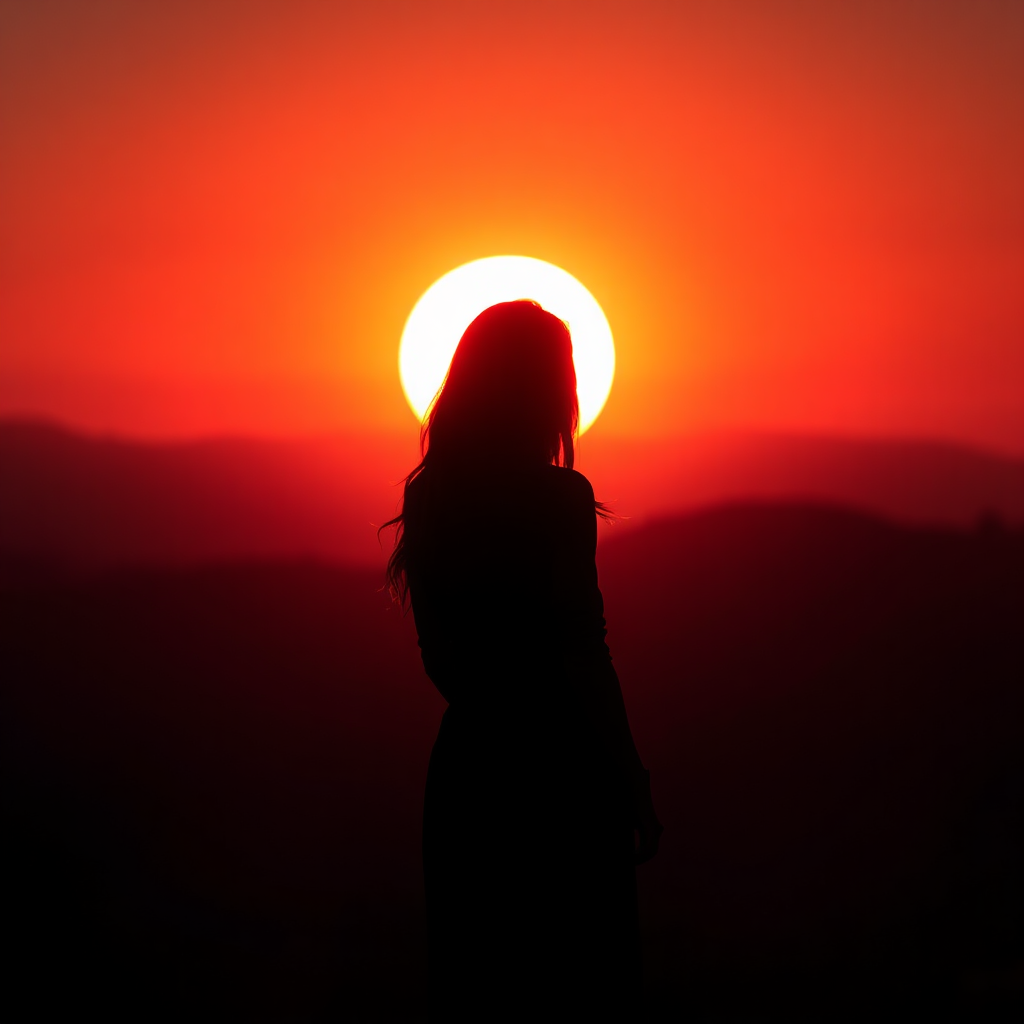 Women rights campaign