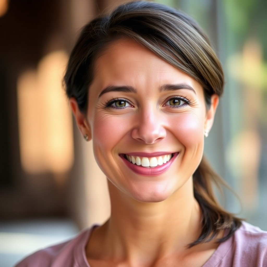 Foto de perfil de usuario 1